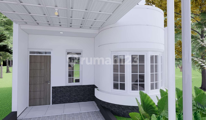 Rumah On Progress Dekat Sekolah dan Tol Cileunyi Rumah On Progress Dekat Sekolah dan Tol Cileunyi