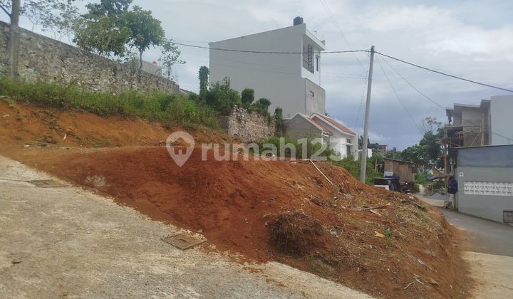 Tanah Kavling Siap Bangun Rumah Impian Anda Tanah Kavling Siap Bangun Rumah Impian Anda
