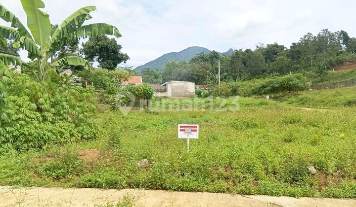 Diskon 200 Ribu/M² Tanah Kavling Siap Bangun Bebas Banjir Diskon 200 Ribu/M² Tanah Kavling Siap Bangun Bebas Banjir