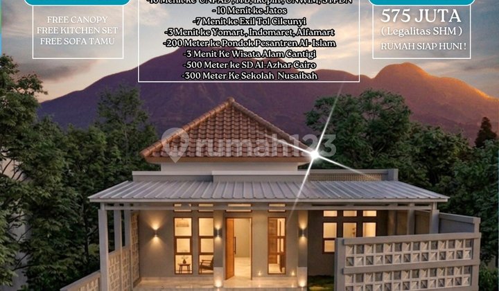 Promo Cluster Bandung Raya Masih Ada Free dan Bonus Berlaku Promo Cluster Bandung Raya Masih Ada Free dan Bonus Berlaku