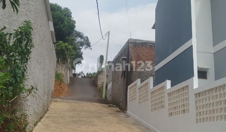 Rumah Siap Huni 2 Lantai Cileunyi Bandung Timur 2