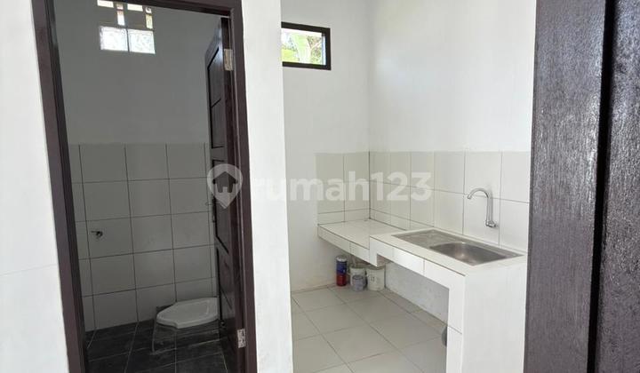 Rumah Minimalis dengan Lokasi Strategis 2