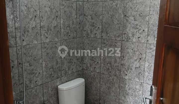 DP Murah Rumah Siap Huni 2 Lantai Dekat Sekolah Tol Cileunyi 2