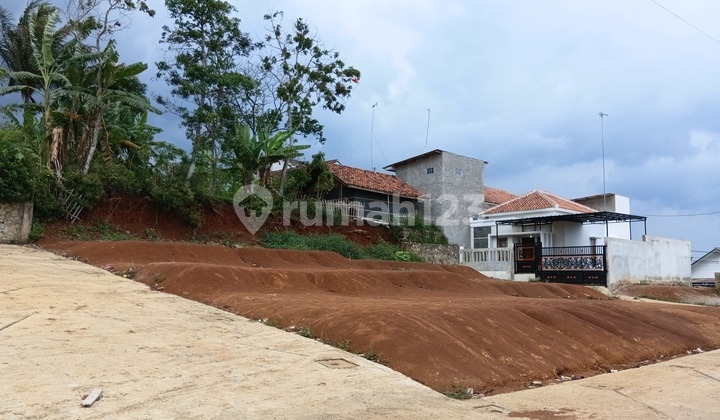 Diskon 200 Ribu/M² Tanah Kavling Hook Siap Bangun