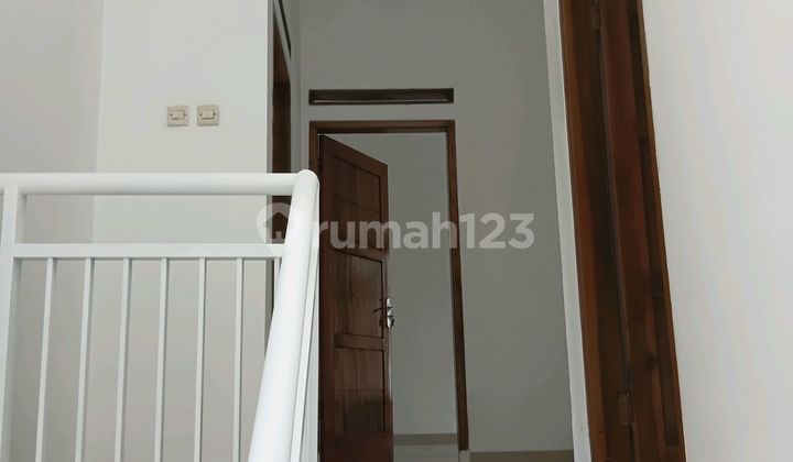 Rumah 2 Lantai Siap Huni Dekat Kampus Lokasi Cileunyi 2