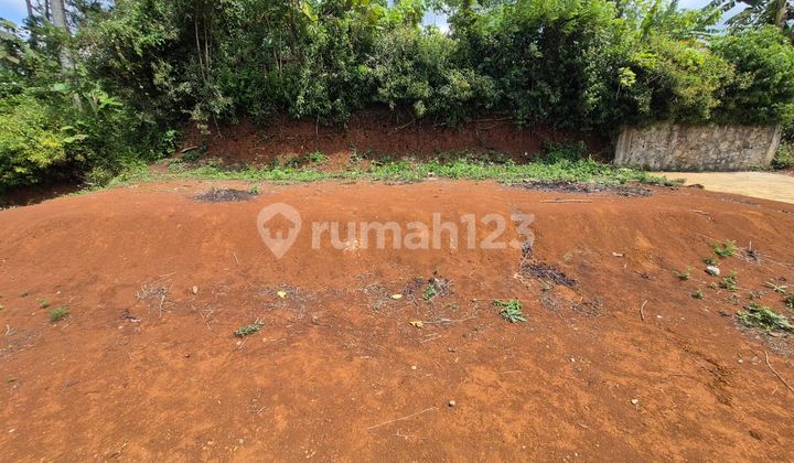 Tanah Kavling Siap Bangun Strategis Daerah Cileunyi A-15