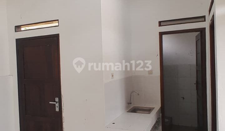 Diskon 15 Juta! Rumah Siap Huni Cileunyi Bandung Timur