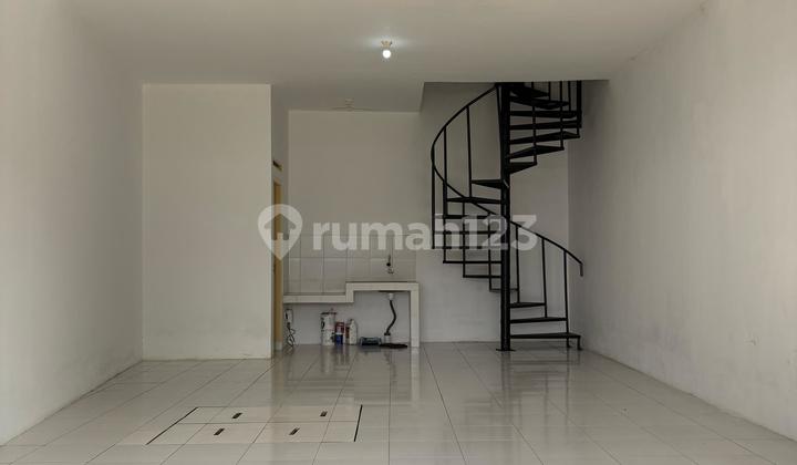 Shop House Ready for Business, Roadside, Strategic Location in Cileunyi 2