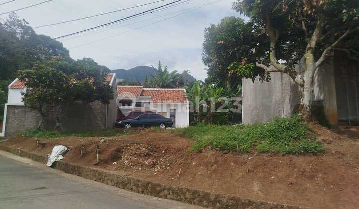 Tanah Kavling Cluster Tba Kav 6A SHM dan Bebas Banjir Tanah Kavling Cluster Tba Kav 6A SHM dan Bebas Banjir