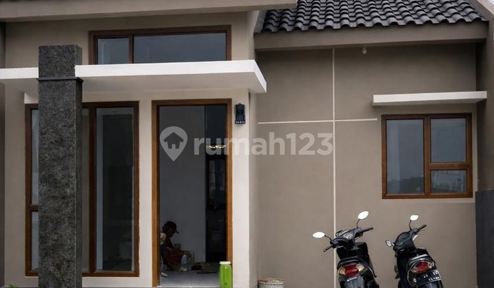 26 Million Discount on a Move-in Ready House Near the Road, Close to School