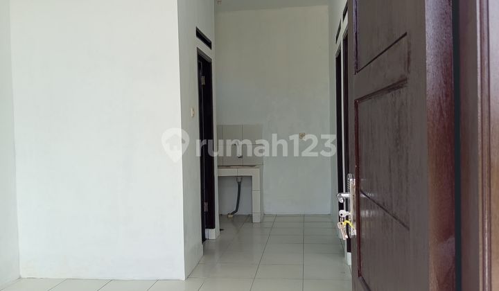 Rumah Siap Huni Bebas Banjir Cileunyi Bandung Timur