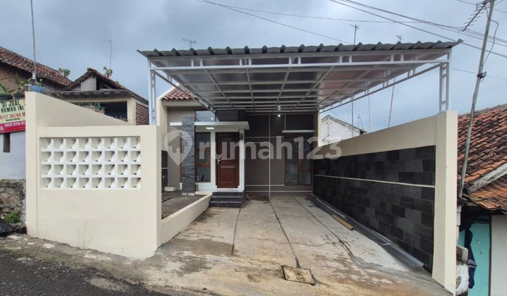 Rumah Siap Huni Pinggir Jalan Diskon 26 Juta Bonus Kitchen Set Rumah Siap Huni Pinggir Jalan Diskon 26 Juta Bonus Kitchen Set
