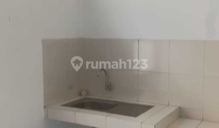 Rumah Siap Huni Pinggir Jalan Cocok untuk Buka Usaha 2