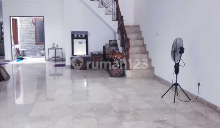 Rumah Bagus Gedung Hijau Pondok Indah