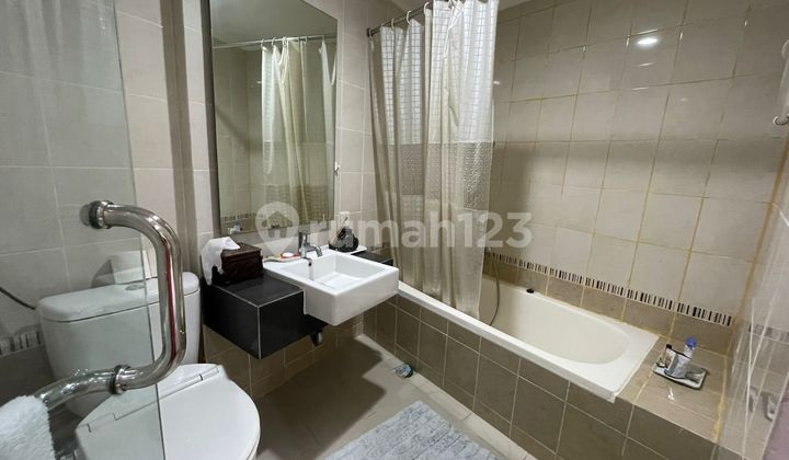 Apartemen,Sahid Residence 88 2