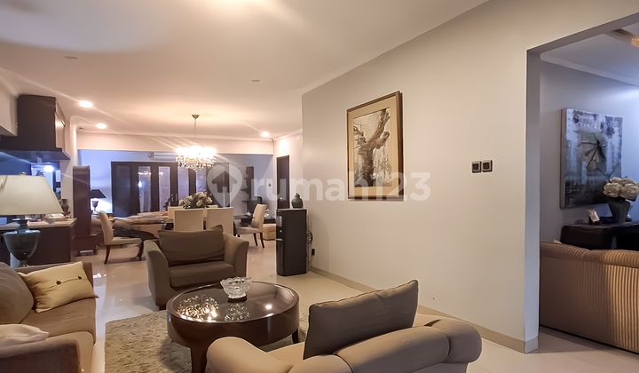 Pejaten House, Elite Complex. Ready to Occupyi 2