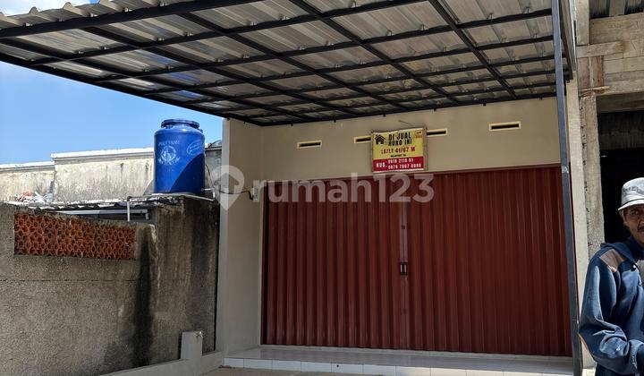 DP Semaumu, Ruko Dkt Wisata, Sekolah, Perumahan, di Cileunyi