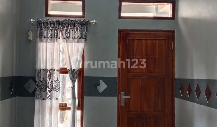 Rumah Hook Dekat Sekolah, Dekat Tol, Strategis Bandung Timur 2