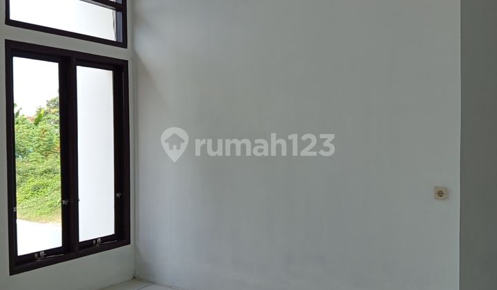 Rumah Nyaman dengan View Gunung dan Udara Sejuk 2