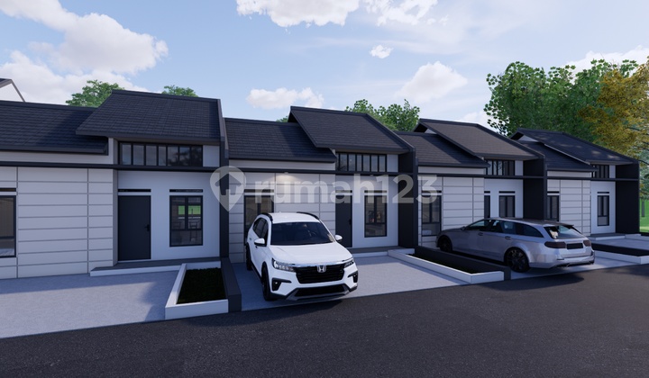 DP Receh, Inden Lokasi Strategis Dkt Sekolah, Daerah Cileunyi 2