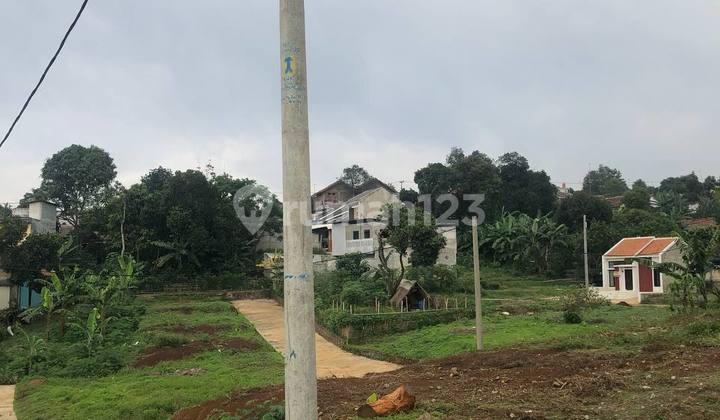 Tanah Kavling Hook Dekat Tol, Univ, Mall, Daerah Bandung Timur