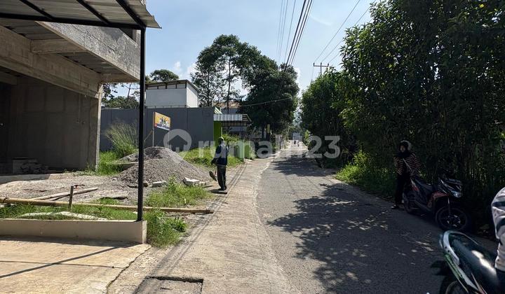 Ruko Siap Pakai untuk Usaha Daerah Cileunyi 2