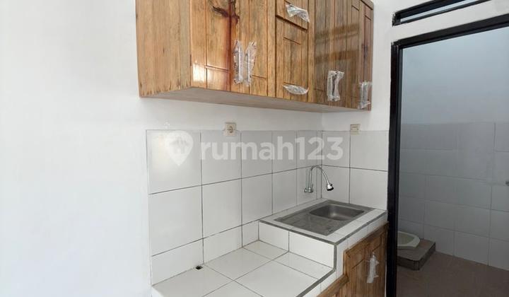 Rumah Minimalis untuk Pasangan yang Baru Menikah Daerah Cileunyi 2