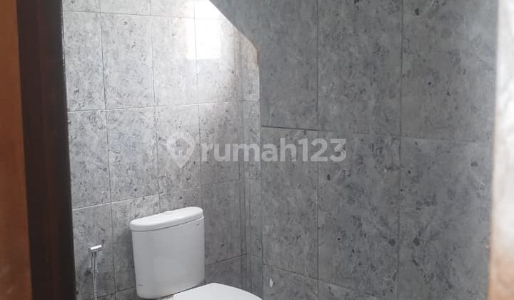 Rumah 2 Tingkat dengan View Cantik Dekat Tol, di Bandung Timur 2