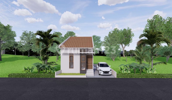 Rumah Indeen Minimalis Bebas Banjir Daerah Cileunyi Rumah Indeen Minimalis Bebas Banjir Daerah Cileunyi