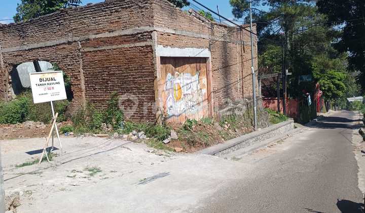 DP Suka Suka, Kavling Strategis Dkt Sekolah untuk Usaha/Investasi