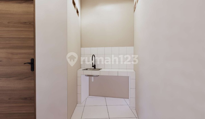 Rumah Inden, Lingkungan Asri, Dkt Sekolah & Wisata di Bdg Timur 2