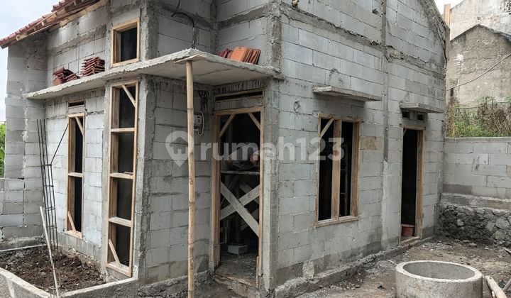 15 Hari Lagi, Rumah Harga Promo Dkt Sekolah, di Cileunyi-Jtngor 2