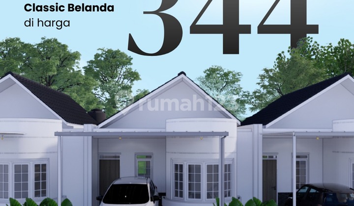 DP Minim, Rumah Lagi Proses, View Gunung, Dkt Sklh, Tol Cileunyi DP Minim, Rumah Lagi Proses, View Gunung, Dkt Sklh, Tol Cileunyi