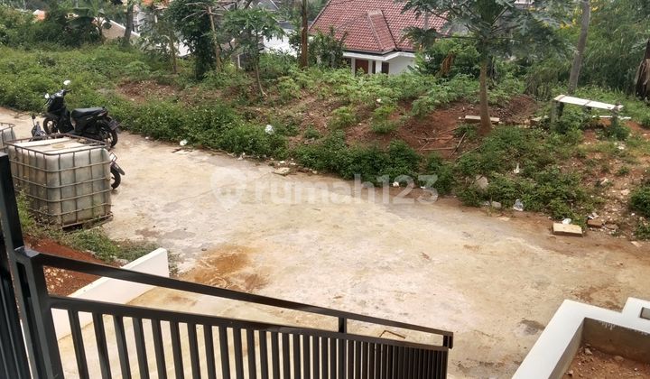 Rumah Ekonomis untuk Tangan Pertama Dkt Cileunyi Jatinagor 2