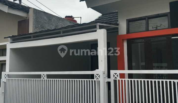 DP Receh, Rumah Dkt Sekolah, Tol, Mall, di Cileunyi Dkt Jatinagor 2