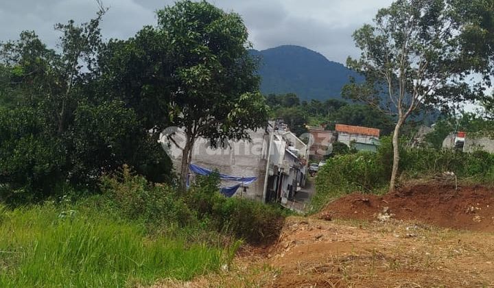 Tanah Kavling Area Strategis Siap Bangun