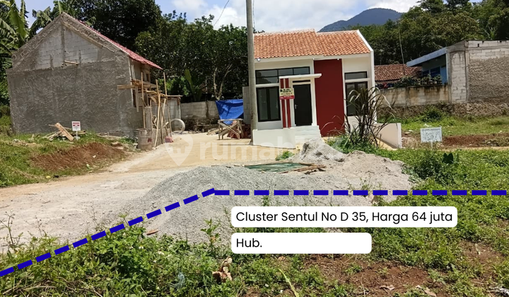 Bandung Land Plot Under 100 Million, Near Schools, Near Cileunyi Bandung Land Plot Under 100 Million, Near Schools, Near Cileunyi