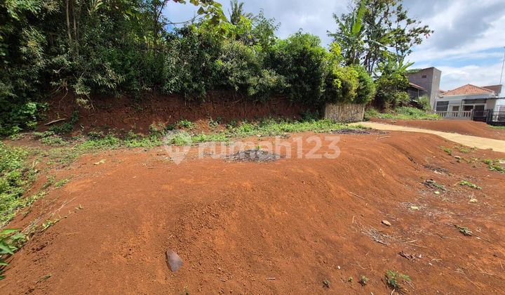 Tanah Kavling Anti Banjir Daerah Cileunyi Tanah Kavling Anti Banjir Daerah Cileunyi