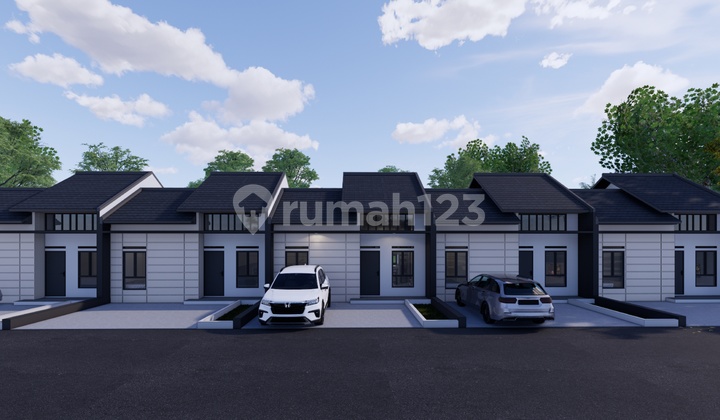 DP Receh, Inden Lokasi Strategis Dkt Sekolah, Daerah Cileunyi 1