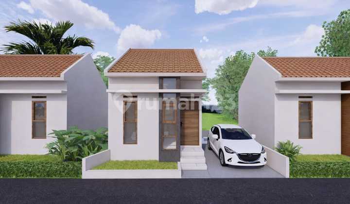 Booking 1 Juta, Rumah untuk Pasangan Muda Dkt Tol Cileunyi Booking 1 Juta, Rumah untuk Pasangan Muda Dkt Tol Cileunyi