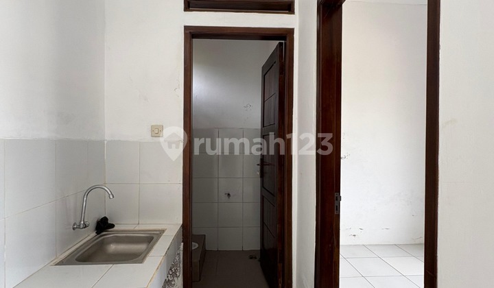 Rumah untuk Pasangan Muda Lingkungan Asri Cileunyi 2