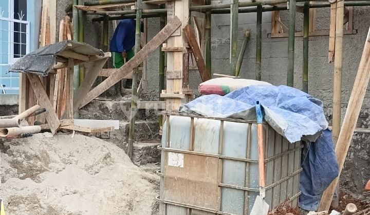 Kol 5 Punya Rumah?, Dkt Wisata Sklh di Cileunyi Dkt Jatinangor 2