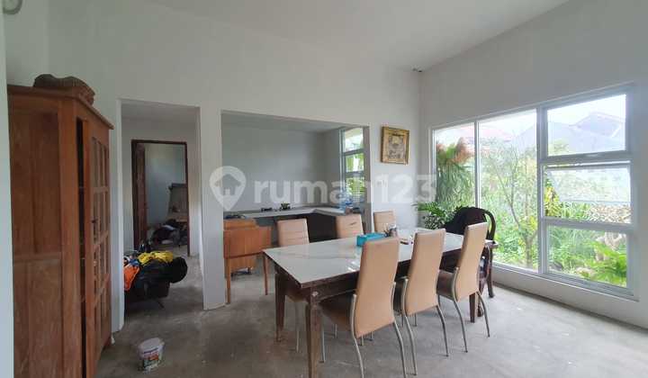 Rumah Minimalis di Padjajaran Sukasari 3 2