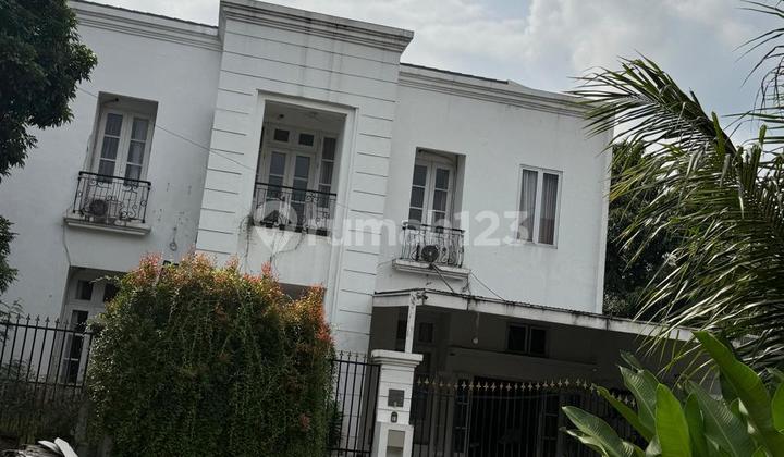 Rumah Hook Sejuk 2 Lantai Termurah di Harmoni Bnr 2