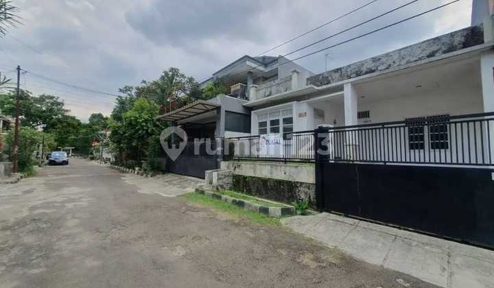 Rumah Siap Huni Baranangsiang Indah Dekat Tol Turun Harga 2