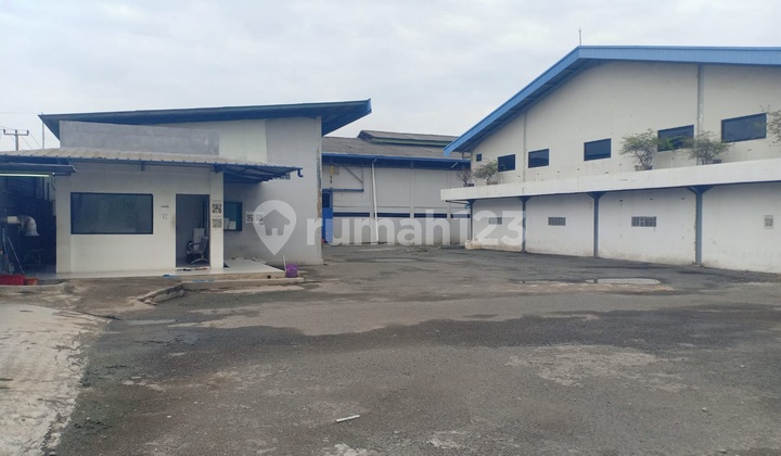 Dijual Murah Pabrik di Tambun Bekasi, Siap Pakai !!! Dijual Murah Pabrik di Tambun Bekasi, Siap Pakai !!!