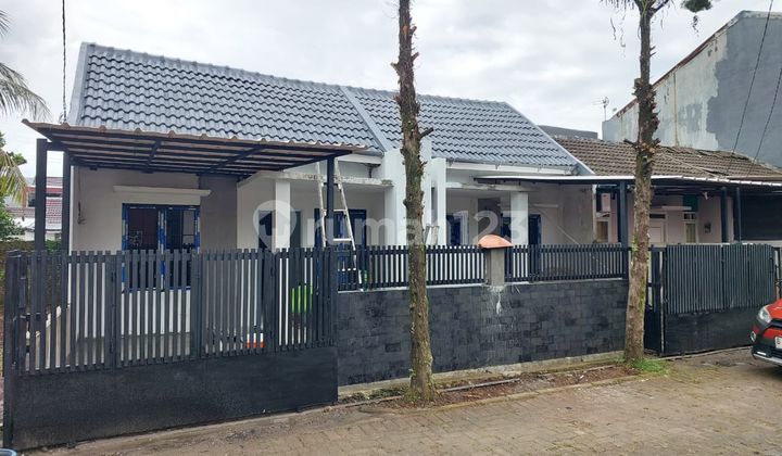 New Modern Minimalist House Griya Soka Toll Access Sumarecon 2