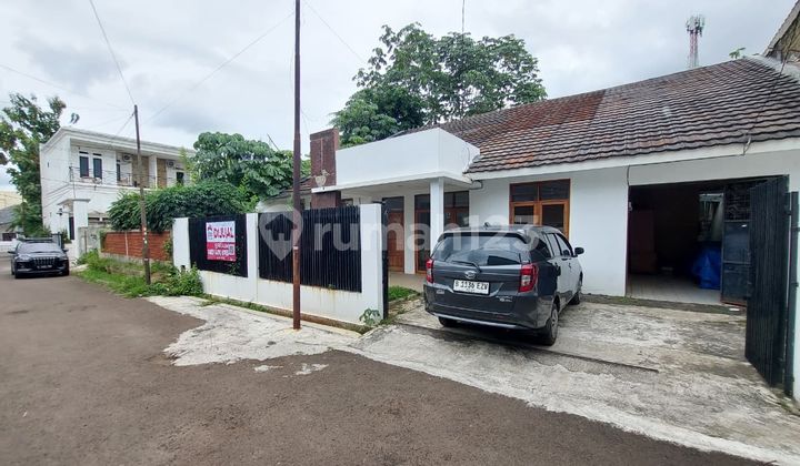 Rumah di Pondok Duta 1 Cimanggis Akses Tol dan Stasiun 2