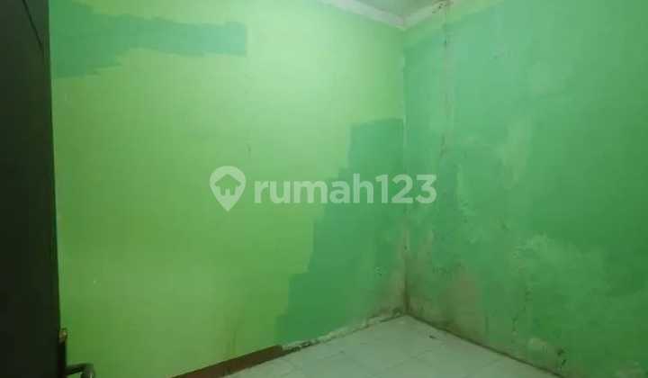 Rumah Murah di Cluster Greenlake Village Pamulang Tangsel 2