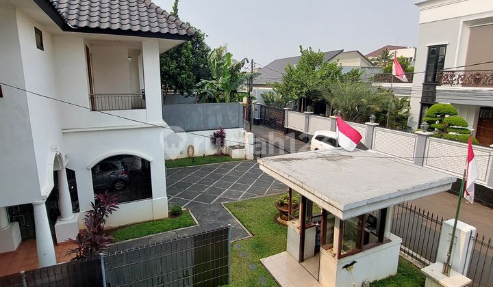 2 Rumah Dempet 2 Lantai di Ceger Cipayung Jaktim 2
